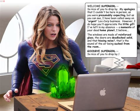 Supergirl Porn Videos 